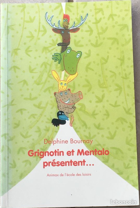 6 à 8 ans : Lot de 4 livres ECOLE DES MAX - Bien mieux qu'une maison - neuf (image 6)