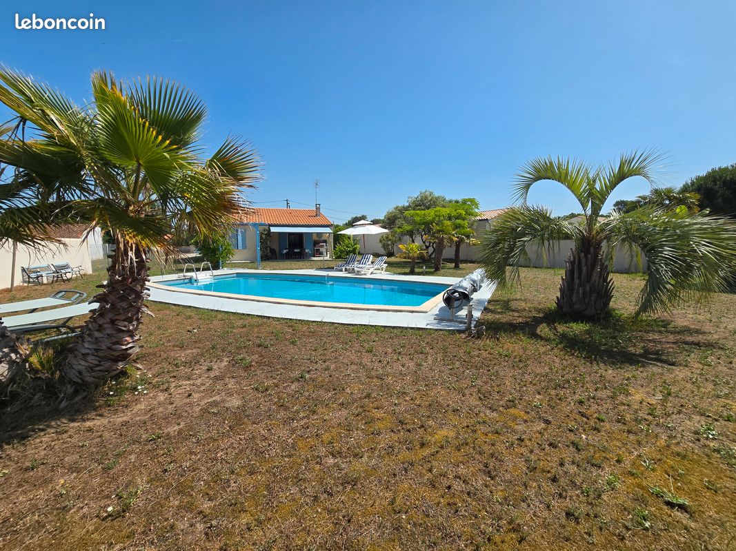 Maison 3 pièces 68 m² · à La Tremblade · 68 m² · 277 500 €