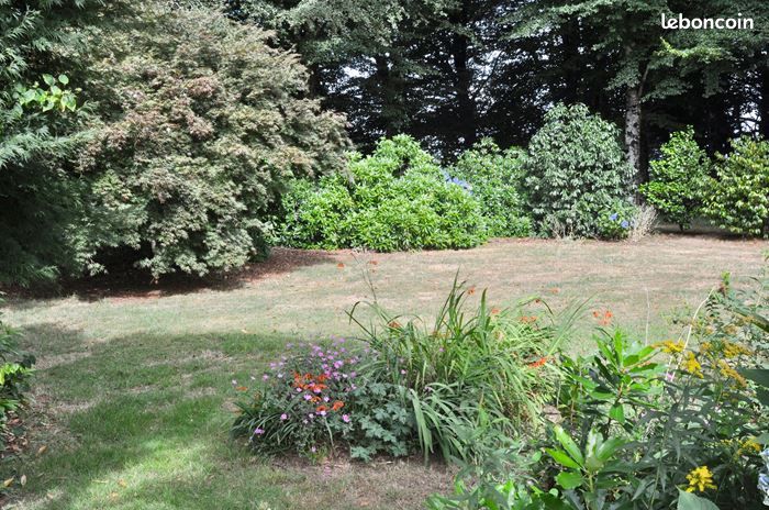 Location saisonnière gîte LES HORTENSIAS (image 9)