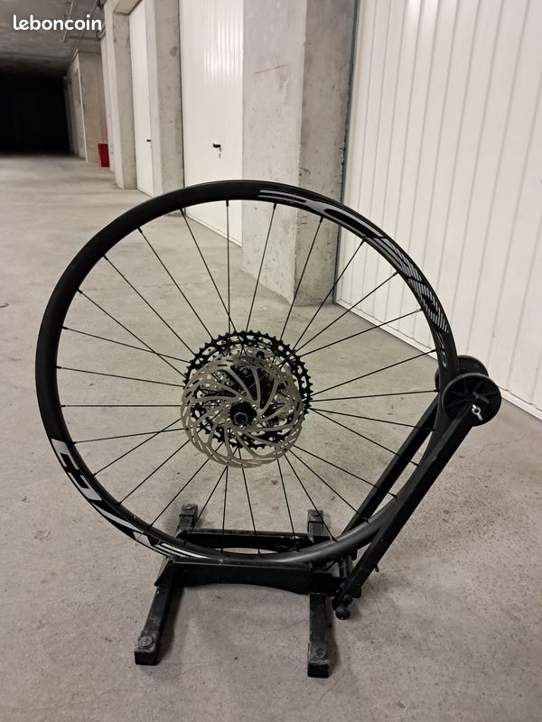 Jantes carbones evo (image 1)