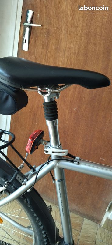 Vtt rockrider 500 decathlon (image 7)