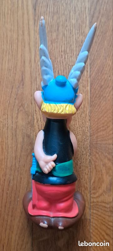 Gourde Thématique Astérix & Obélix 600ml