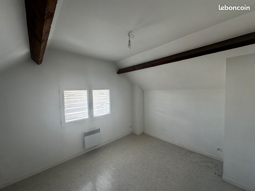 Appartement 2 pièces 35 m² · à Bourges · 35 m² · 570 €/mois