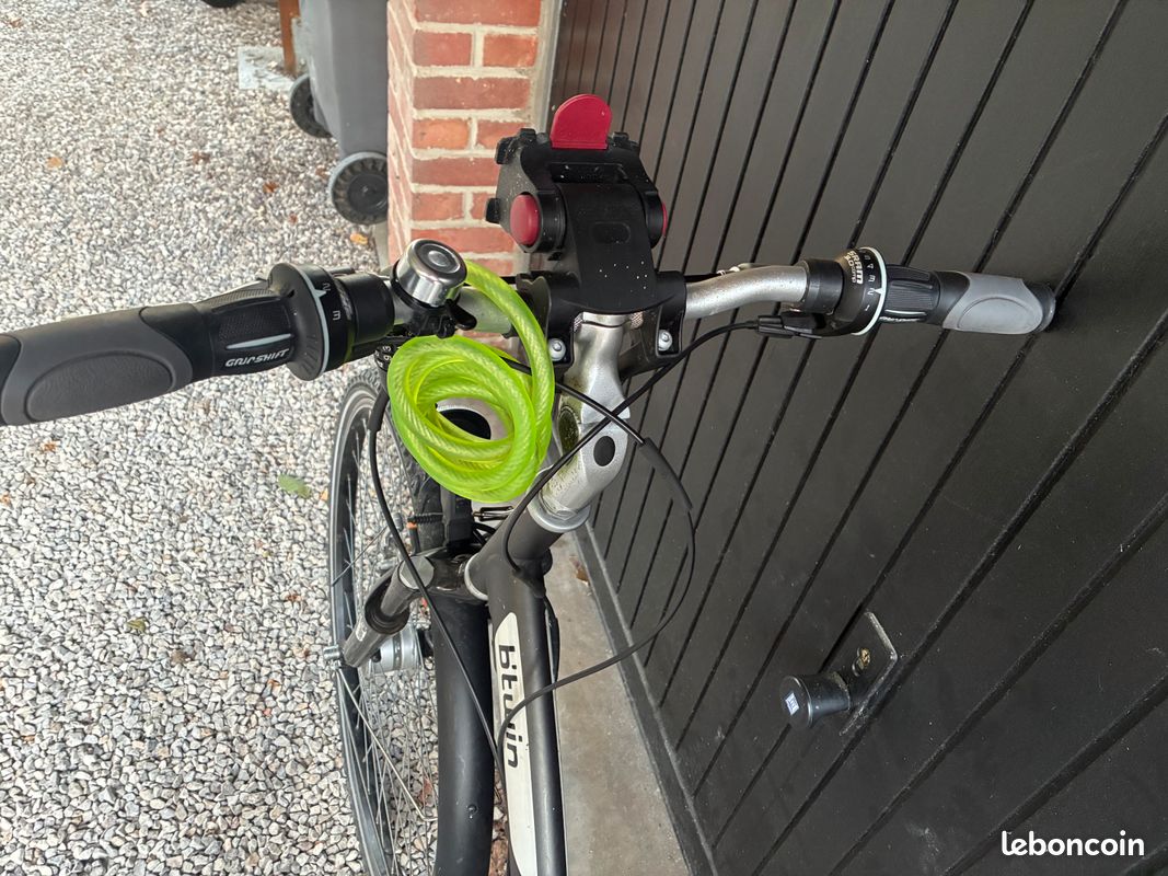 Vtc btwin (image 3)