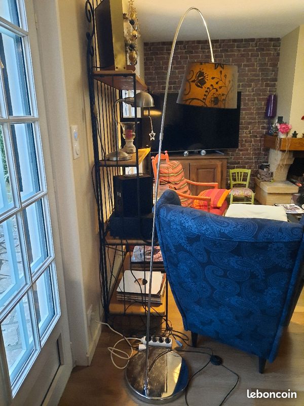 Lampadaire (image 2)