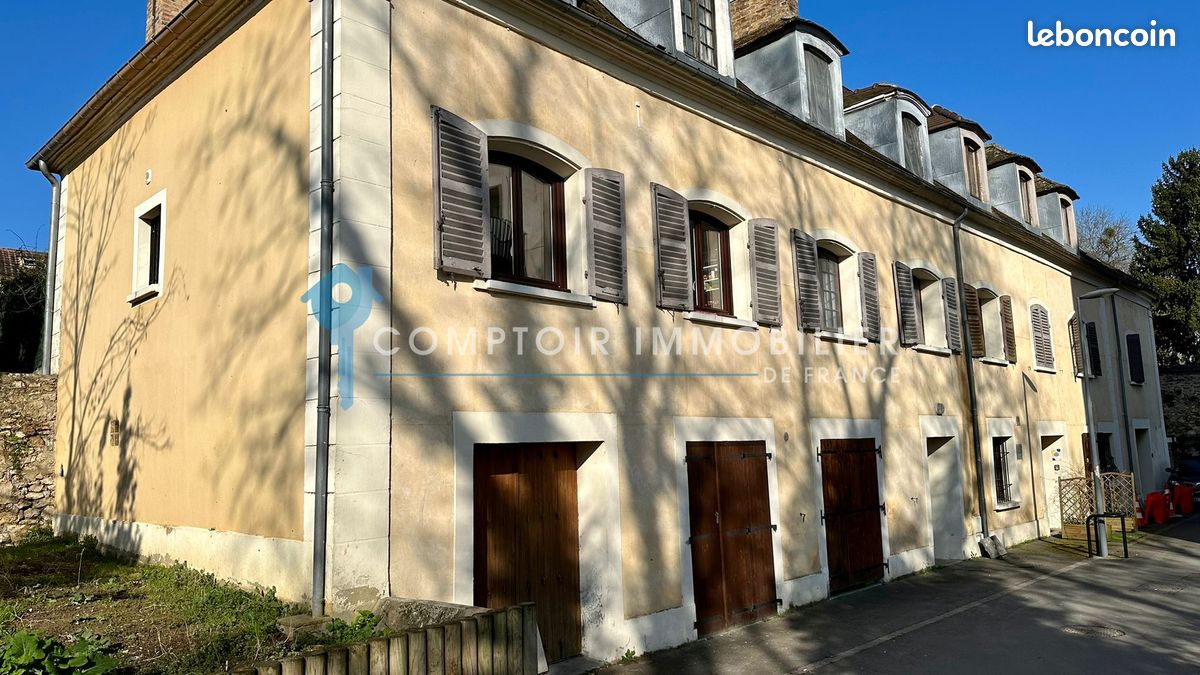 Appartement 1 pièce 24 m² · à Villabé · 24 m² · 79 000 €