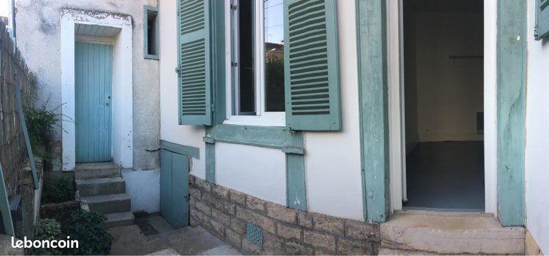 Maison 2 pièces 24 m² · à Dijon · 24 m² · 420 €/mois