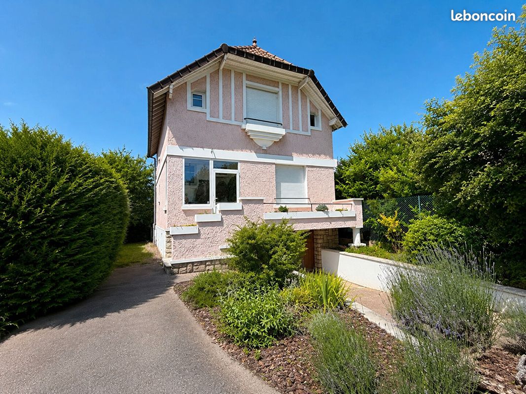 Maison 6 pièces 103 m² · à Troyes · 103 m² · 255 000 €
