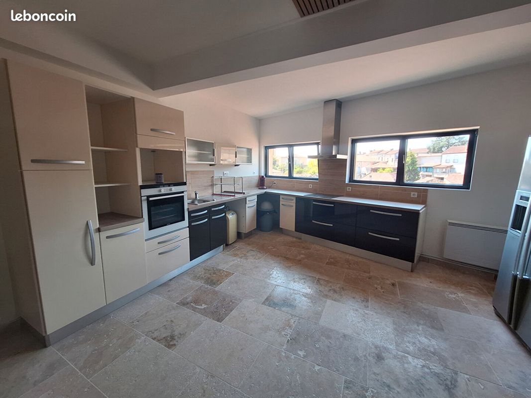 Appartement 2 pièces 91 m² · à Puy-l'Évêque · 91 m² · 590 €/mois