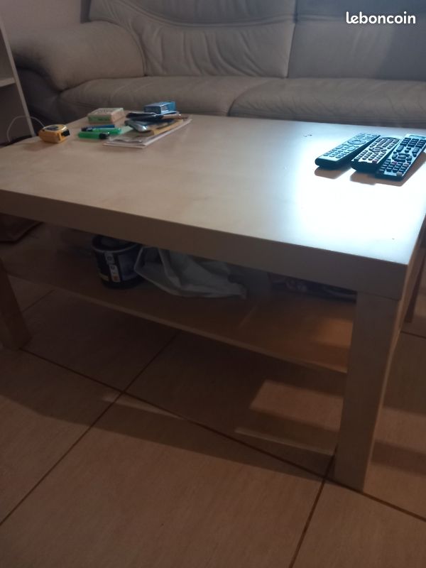 Table basse (image 1)