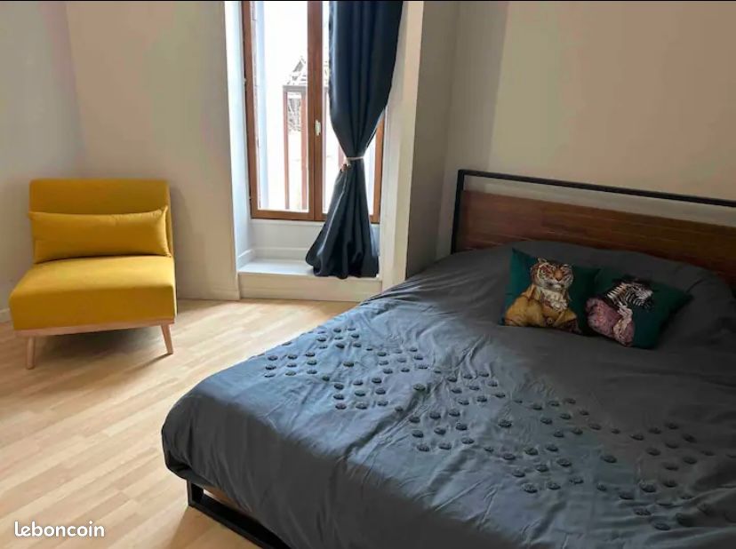 Location saisonnière appartement T3 (image 9)