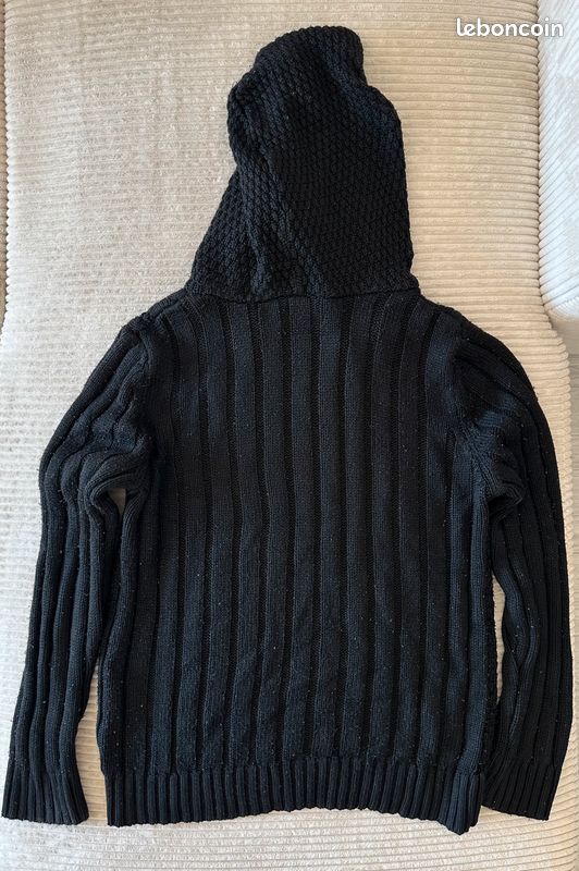 Sweat à capuche taille M (image 2)