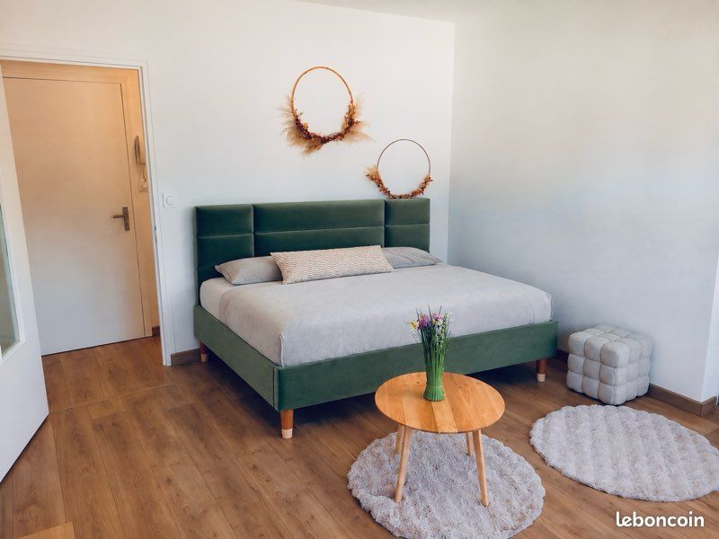 Appartement 1 pièce 33 m² · à Épinal · 33 m² · 60 000 €