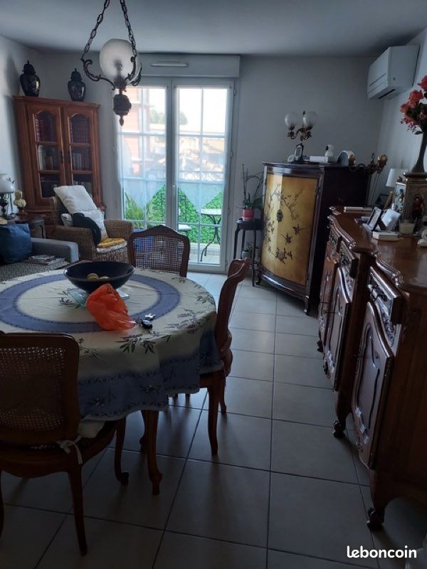 Appartement 2 pièces 43 m² · à Agde · 43 m² · 137 500 €