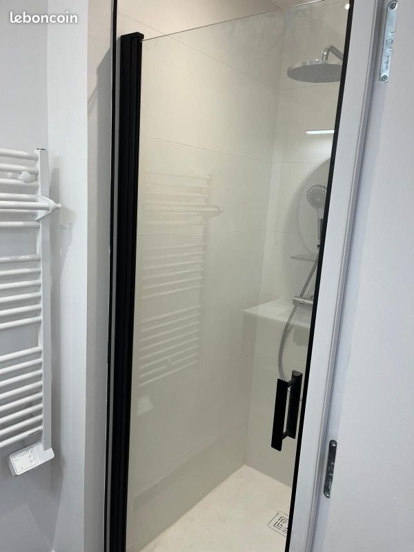 Appartement a louer villefranche-sur-saone - 2 pièce(s) - 24 m2 - Surfyn