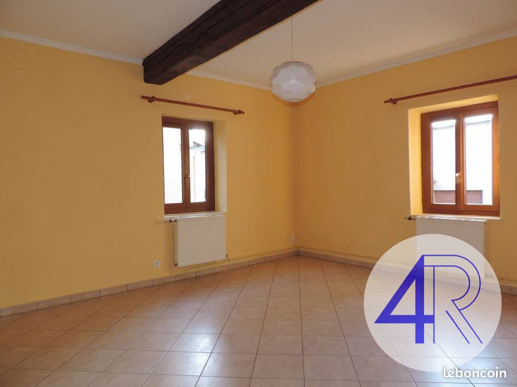 Maison 3 pièces 70 m² · à Belleville-en-Beaujolais · 70 m² · 160 000 €
