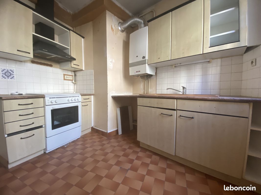 Appartement 3 pièces 76 m² - Limoges 87000 (image principale 1)