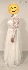 Robe de mariée 42/44 (image 2)