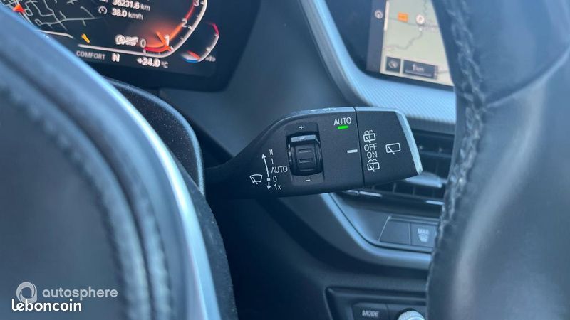 Bmw Série 1 118i 136ch M Sport (image 24)
