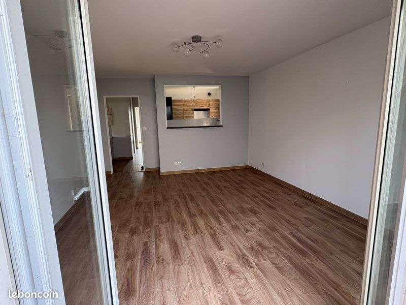 Appartement 2 pièces 49 m² · à Orléans · 48,9 m² · 125 000 €