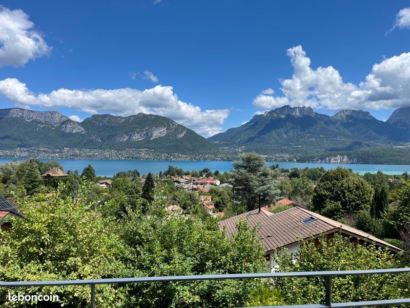 Maison 4 pièces 76 m² · à Sevrier · 76 m² · 780 000 €