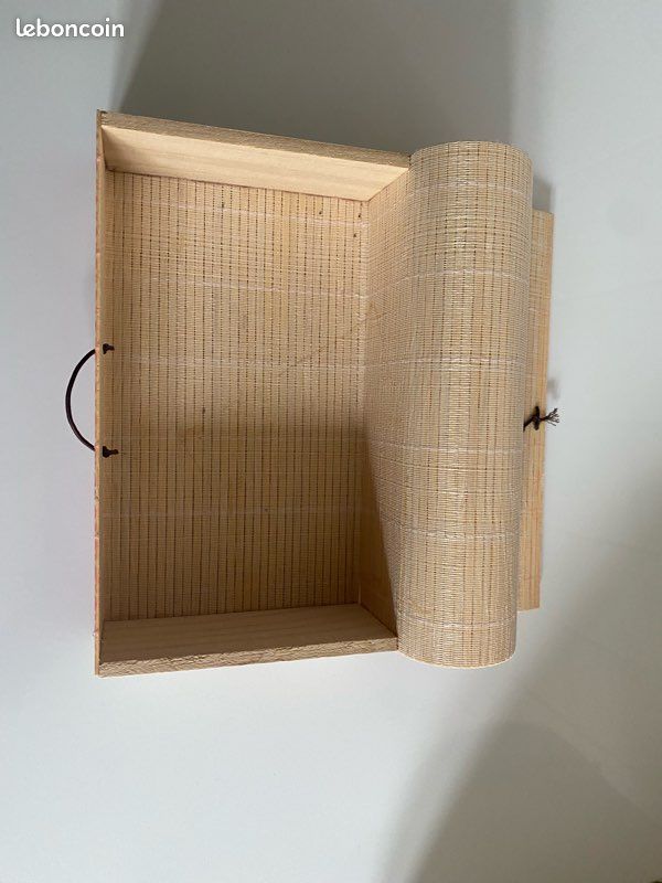 Petite boîte (image 1)
