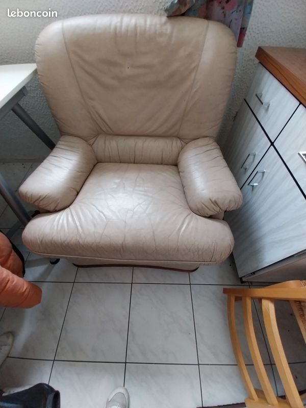 Fauteuil (image 2)