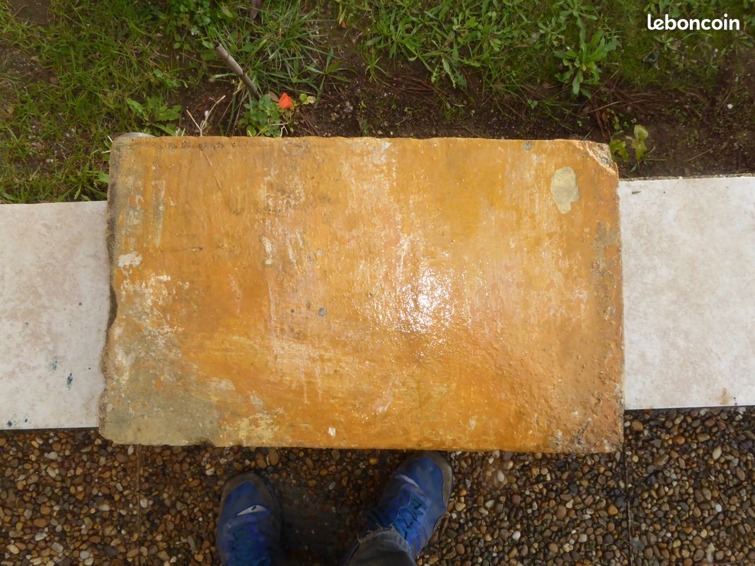 Parefeuilles anciens (image 1)