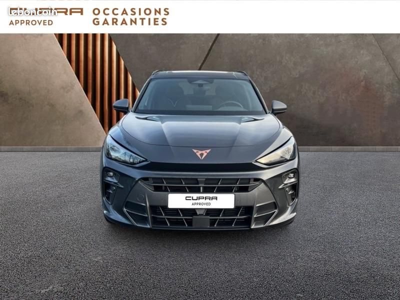 Cupra Terramar 1.5 eTSI Hybrid 150ch V DSG7 (image 18)
