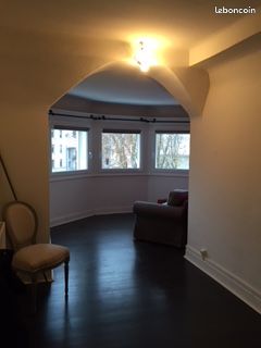 Appartement 3 pièces 66 m² · à Strasbourg · 66 m² · 815 €/mois