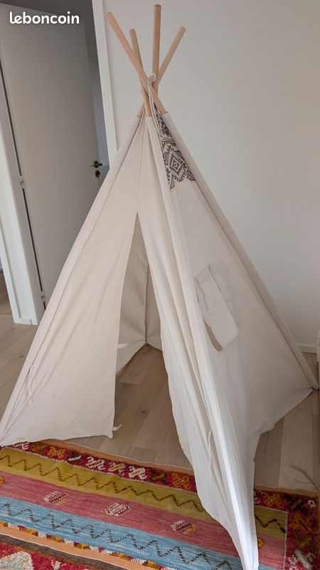 Tente tipi maison du monde (image 2)