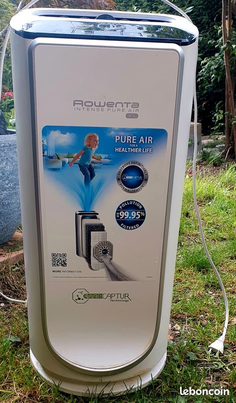 Purificateur d'air (image 1)