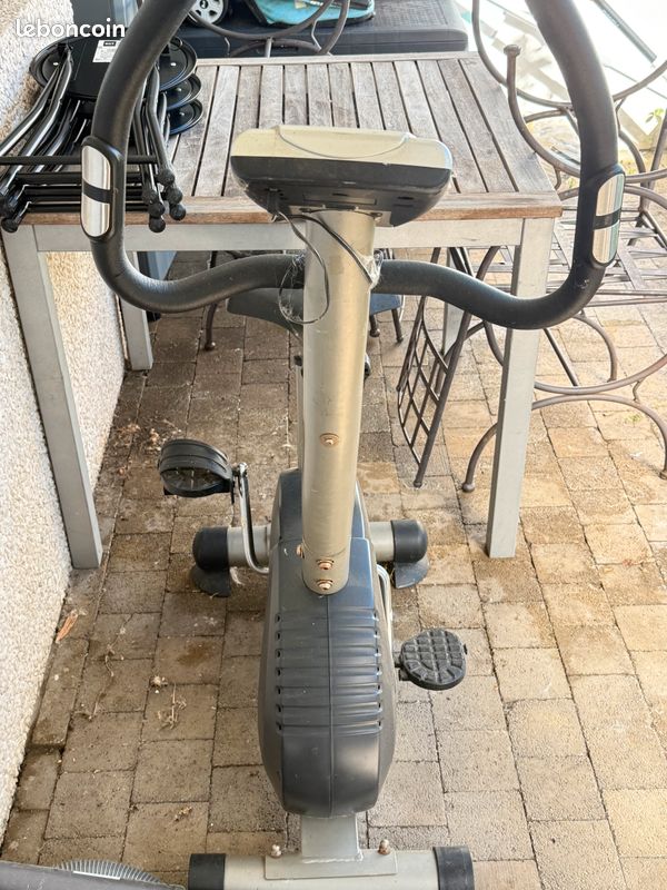 Vélo appartement (image 1)