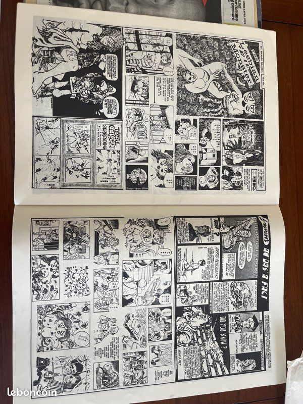 Robert Crumb (image 4)
