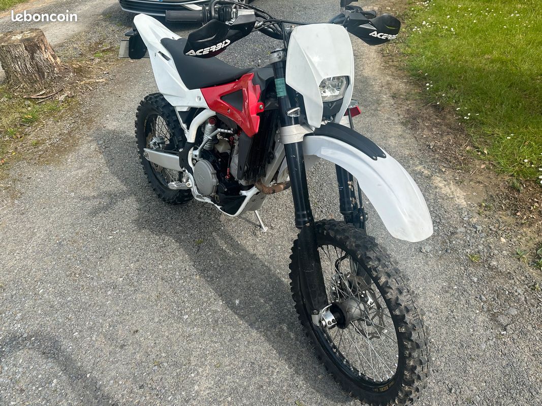 husqvarna 750 enduro
