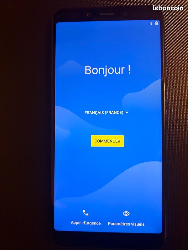 Redmi Mi A2 (image 1)