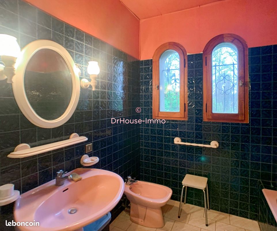 Maison 10 pièces 295 m² - Salaunes 33160 (image principale 9)