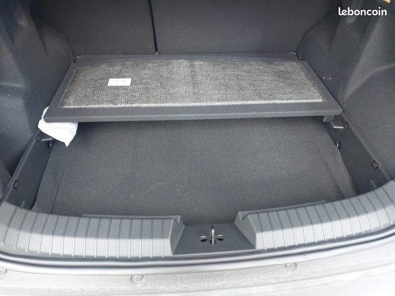 Dacia Duster 1.2 mild hybrid 140ch Journey (image 10)