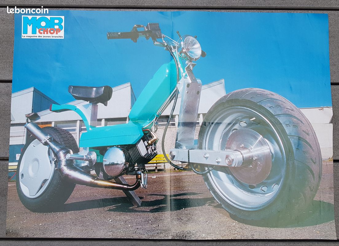 Posters moto (image 6)