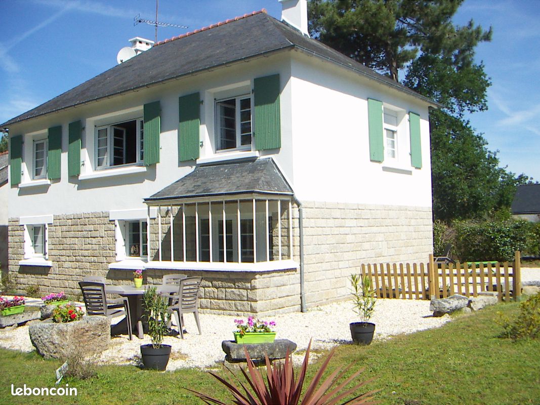 Maison 8 pièces 114 m² · à Bénodet · 114 m² · 416 000 €