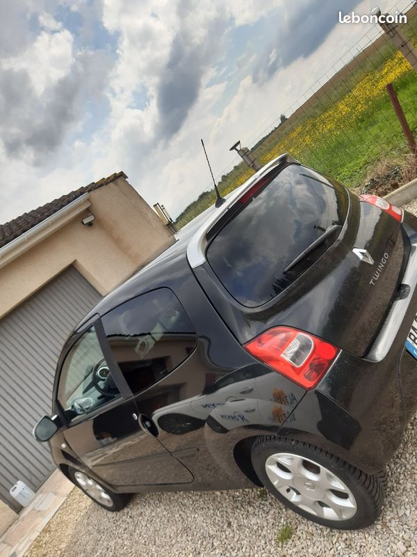 Twingo2 (image 1)