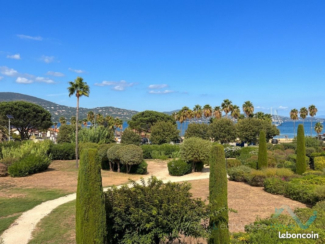 Appartement 4 pièces 57 m² · à Gassin · 57 m² · 499 200 €
