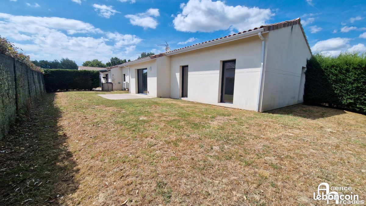Maison 4 pièces 87 m² · à Saint-Sulpice-Et-Cameyrac · 87 m² · 260 000 €