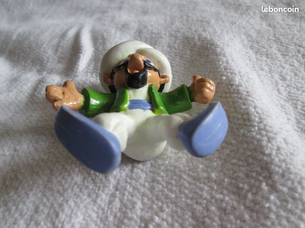 Figurine du jeu de société Ali baba Jeux Jouets