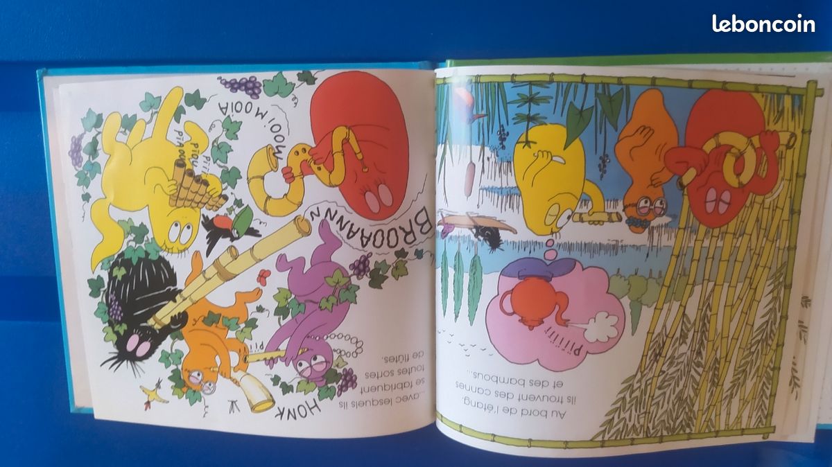Barbapapa la musique (image 3)