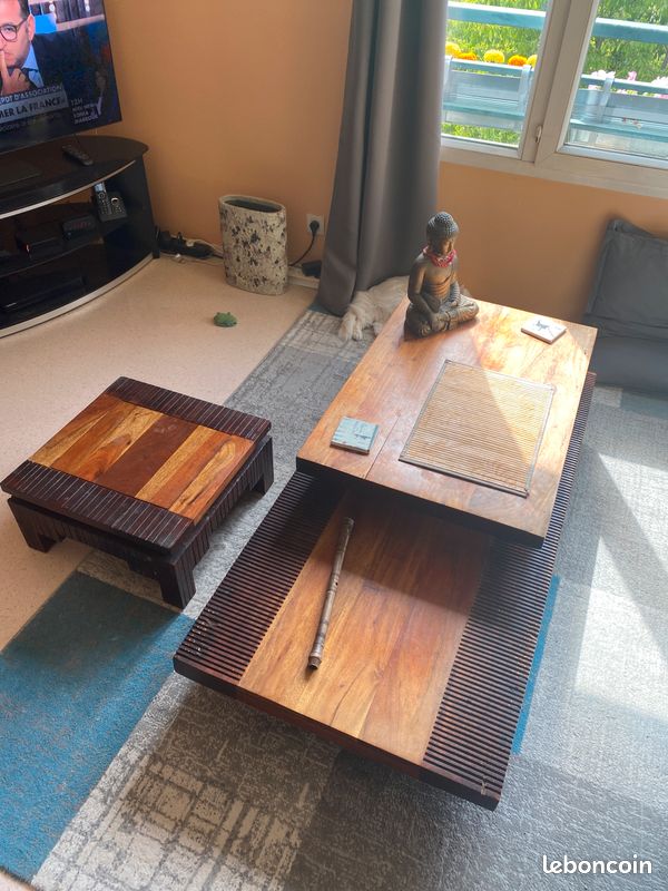 Table de salon (image 4)