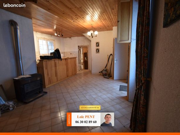 Maison 6 pièces 107 m²