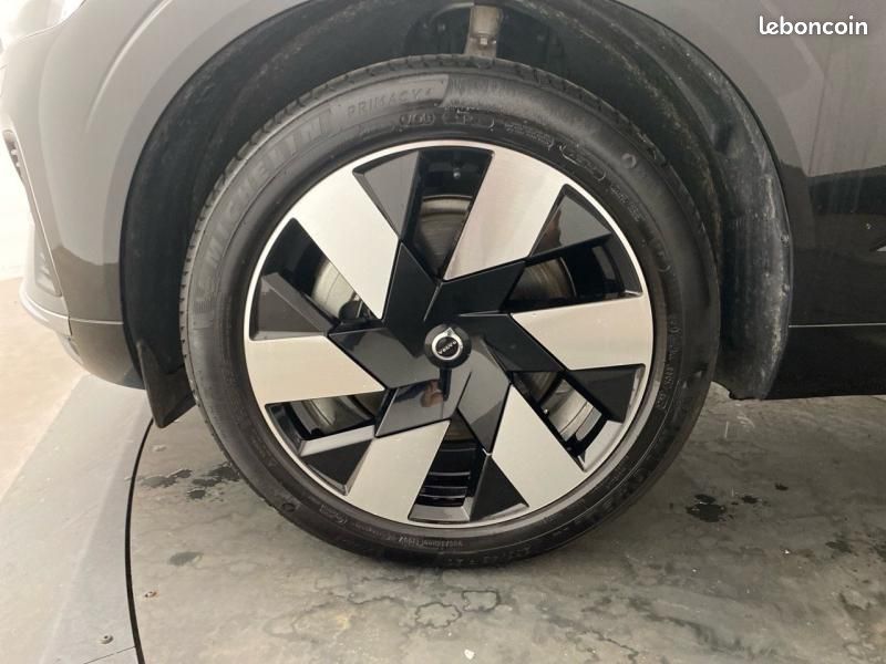 Volvo XC60 T8 AWD Recharge 310 + 145ch Ultimate Style Chrome Geartronic (image 11)