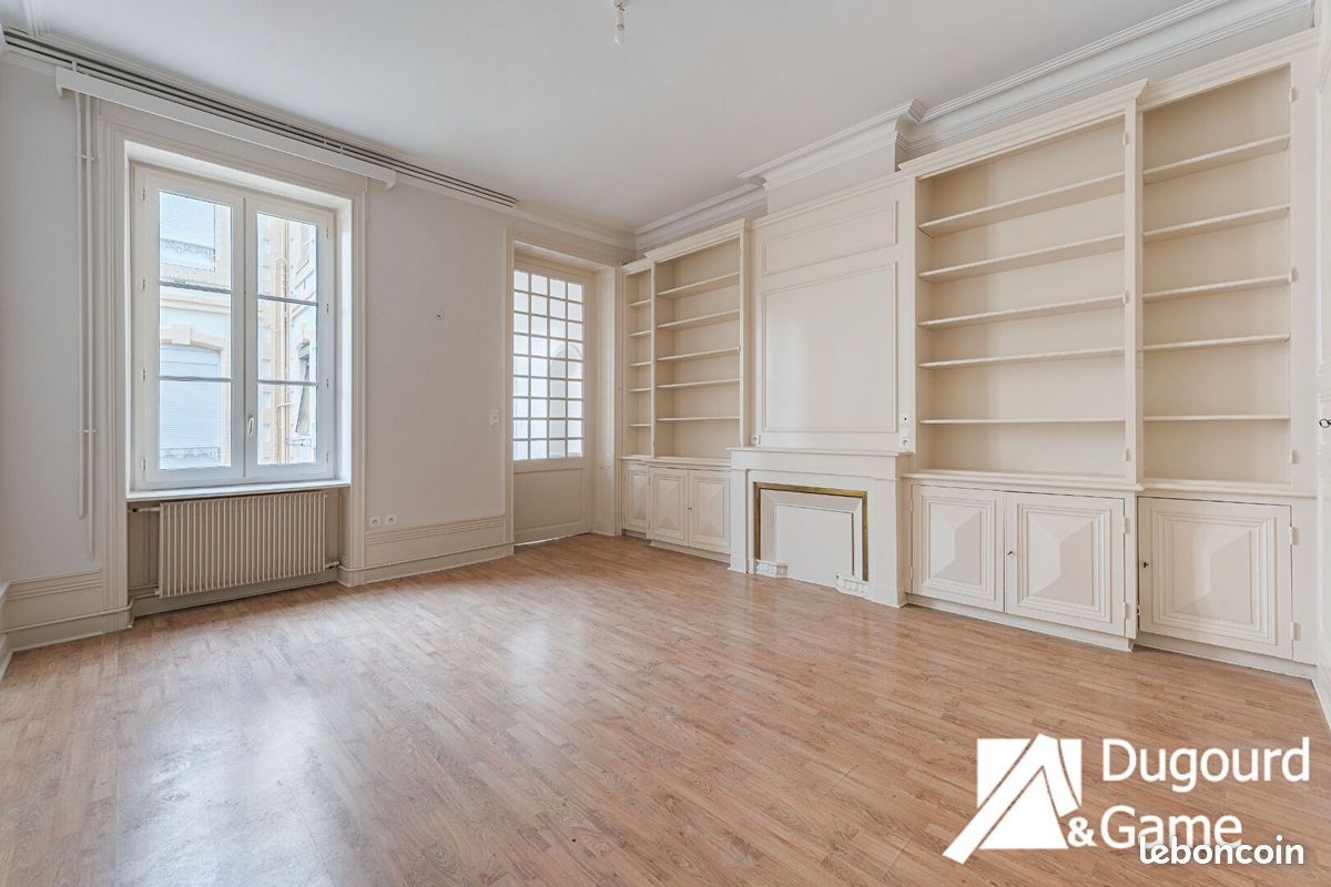 Appartement a louer roanne - 5 pièce(s) - 168 m2 - Surfyn