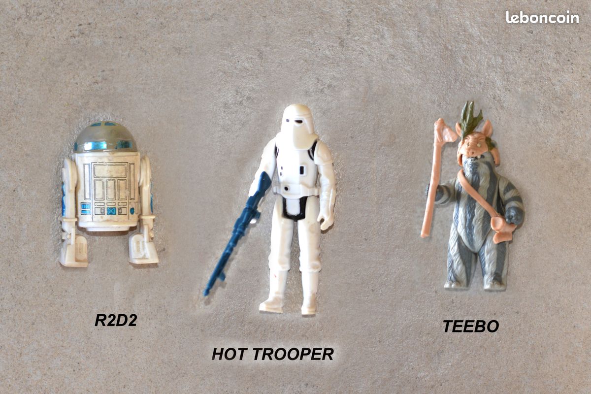 Star wars (image 1)